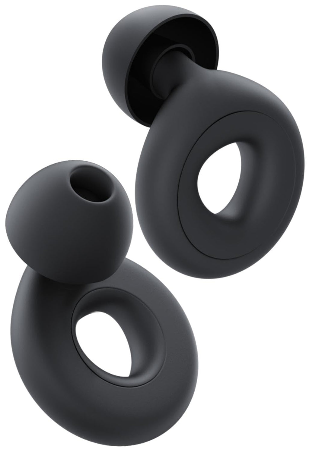 ???????????? Kinglucky Ear Plugs for Noise Cancelling, Ultra-Comfy Reusable Earplugs for Concerts, Sleep, Deep Focus, Travel, No