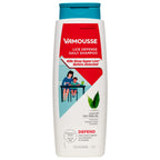 Vamousse Head Lice Defense Daily Shampoo, Use After Exposure or Treatment, Prevents Lice Infestation, No Parabens, Sulfates or D