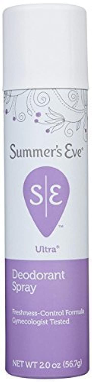 Summers Eve Ult Ex Strngt Size 2z