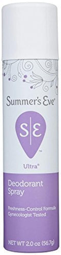 Summers Eve Ult Ex Strngt Size 2z