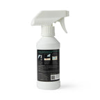 Medline Skintegrity Wound Cleanser, 8 ounce Spray Bottle, for wound cleaning, debridement, removing protein, pressure injuries,