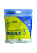 Adventure Medical 0125-0297, Ultralight & Watertight, 3 Dryflex 2010+