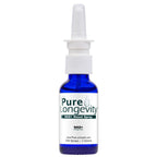 PherLuv Pure Longevity NAD+ Spray