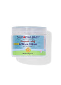 California Baby Eczema Cream | Steroid-Free Eczema Treatment | Colloidal Oatmeal + Aloe Vera | Soothing Eczema Lotion For Kids +