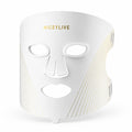 Red Light Therapy for Face  FDACleared LED Face Mask for Face,Black