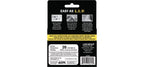 Ahead Custom Molded Earplugs Tan