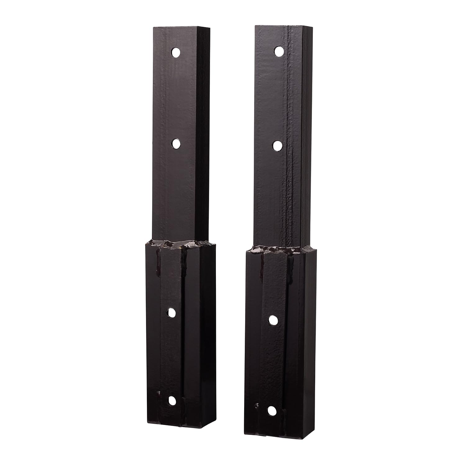 National Public Seating 84 High Back Chair Extension Bar