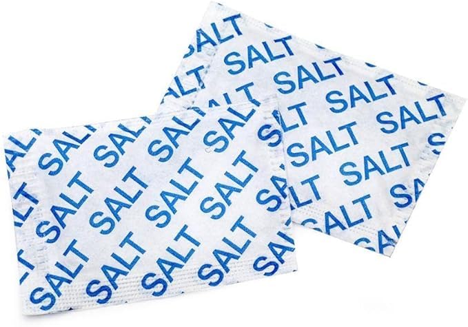 Qimacplus Leak Proof Durable Ceramic Neti Pot Comfortable Grip with 10 Sachet Neti Salt, Lightweight neti Pot Ceramic | Natural