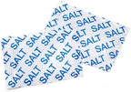 Qimacplus Leak Proof Durable Ceramic Neti Pot Comfortable Grip with 10 Sachet Neti Salt, Lightweight neti Pot Ceramic | Natural