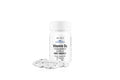 Nivagen Pharmaceuticals Inc Vitamin D3 50,000 IU Capsule (100)