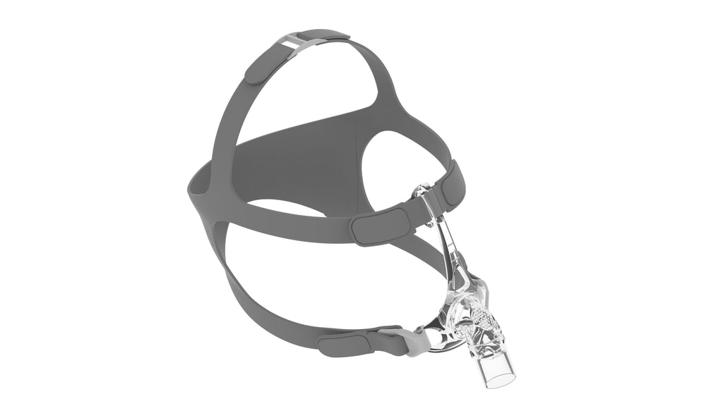 Roya Health Eson 2 Replacement Kit Includes Frame, Headband, and Clips (No Cushion)
