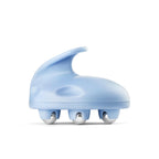 Love Wellness Bye Bye Bloat Lymphatic Massage Roller | Handheld Massager and Body Sculpting Tool | Supports Lymphatic Drainage, 