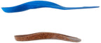 Birkenstock unisex-adult Birko Sport Arch Support, Blue, 41 M EU / US Men 8-8.5 M / US Women 10-10.5 M