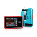 Tandem Diabetes Care t:case t:case (Turquoise)