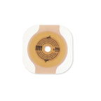 New Image CeraPlus Trim to Fit Ostomy Barrier Adhesive Tape Borders 70 mm Flange 5 per Box 11204