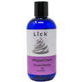 Lick Whipped Cream Massage Oil 8 oz