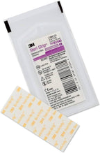 3M STERI STRIP SKIN CLOSURES 1/8 X 3 10 PKG/5
