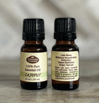 Fabulous Frannie Cajeput 100% Pure, Undiluted Essential Oil Grade 10ml (.33oz)