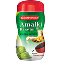 Baidyanath Ayurved Amalki Rasayan 120G  Herbal Antacid | Helps In Reducing Acidic Reflux And Balances Acid Secretions |Improves