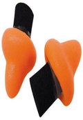 SAS SAFETY Replacement Plugs, Banded Ear Plug 6102, Neutral, 1 Count (Pack of 1)