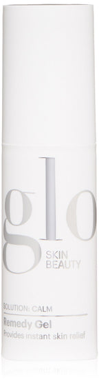 Glo Skin Beauty Remedy Gel | Provides Instant Skin Relief, Designed to Calm, Soothe and Heal the Skin