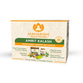 Maharishi Ayurveda Amrit Kalash Immunity Booster | Super Rasayana | Helps Immunity, Daily Wellnes Stress & Anxiety | Improves He