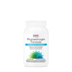 GNC Womens Phytoestrogen Formula | Supports Hormone and Mood Balance Plus Increased Energy | Targeted Relief for Menopause Symp