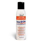 All-Natural Itch Relief by Mite-B-Gone - Sulfur Lotion Treatment for Acne, Bug Bites, Skin Redness & Itching, Discomfort & Rosac