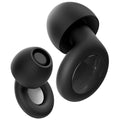 Ear Plugs for Sleeping Noise Cancelling,Comfortable Silicone Earplugs for Sleeping Hearing Protection Ear Plugs for Sleep, Focus