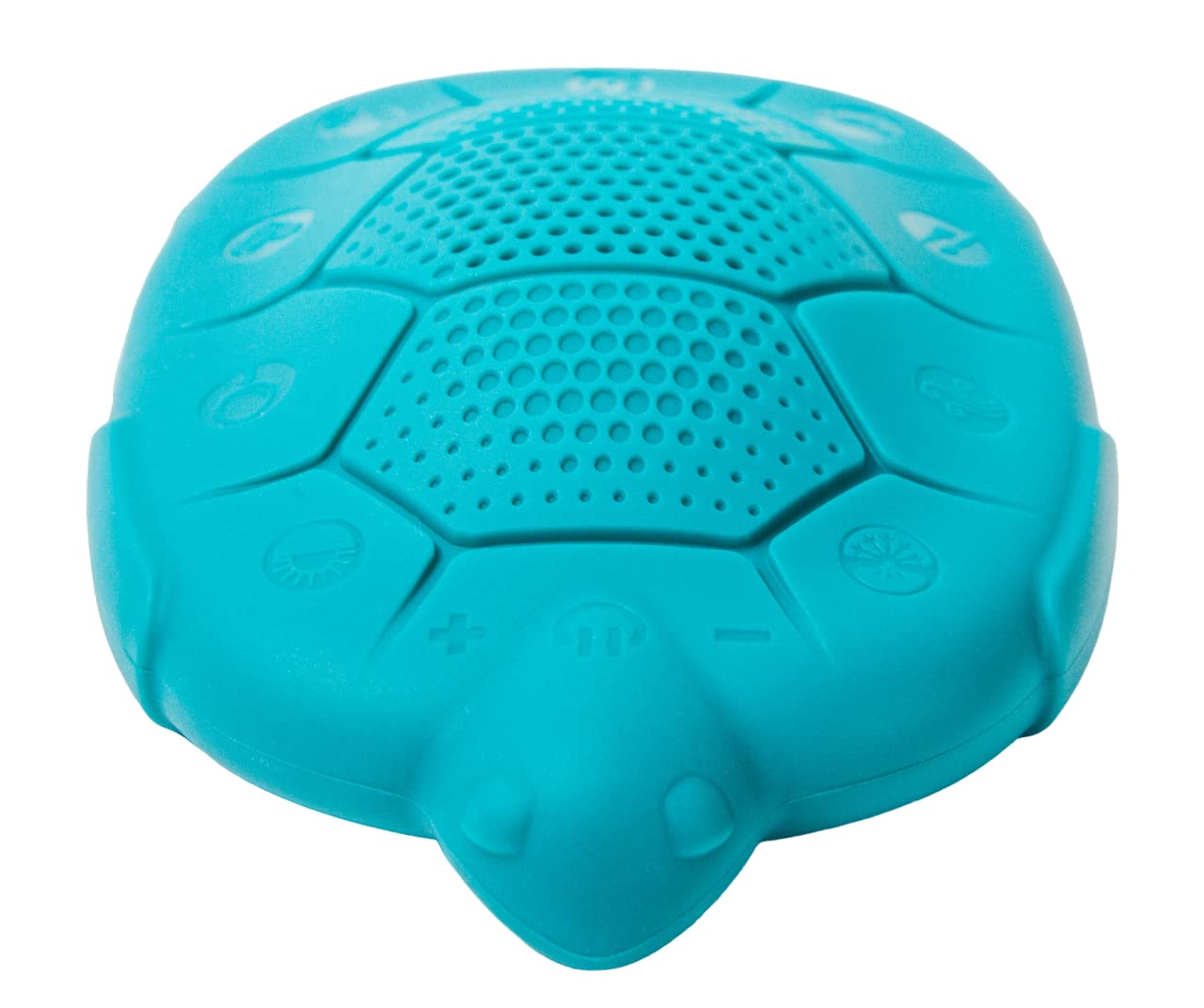 Zenimal Kids Meditation Audio Player - Patented Screen-Free Mindfulness Device with 9 Audio Meditations and 60 Minutes of Soothi