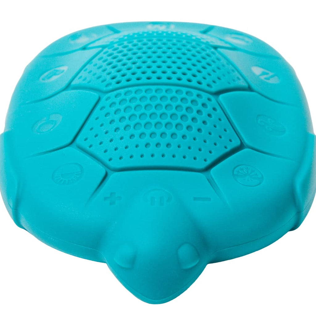 Zenimal Kids Meditation Audio Player - Patented Screen-Free Mindfulness Device with 9 Audio Meditations and 60 Minutes of Soothi