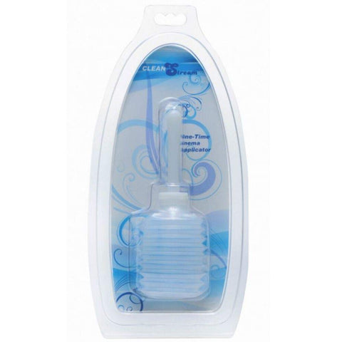 Xr Brands Cleanstream Disposable Enema Douche Applicator