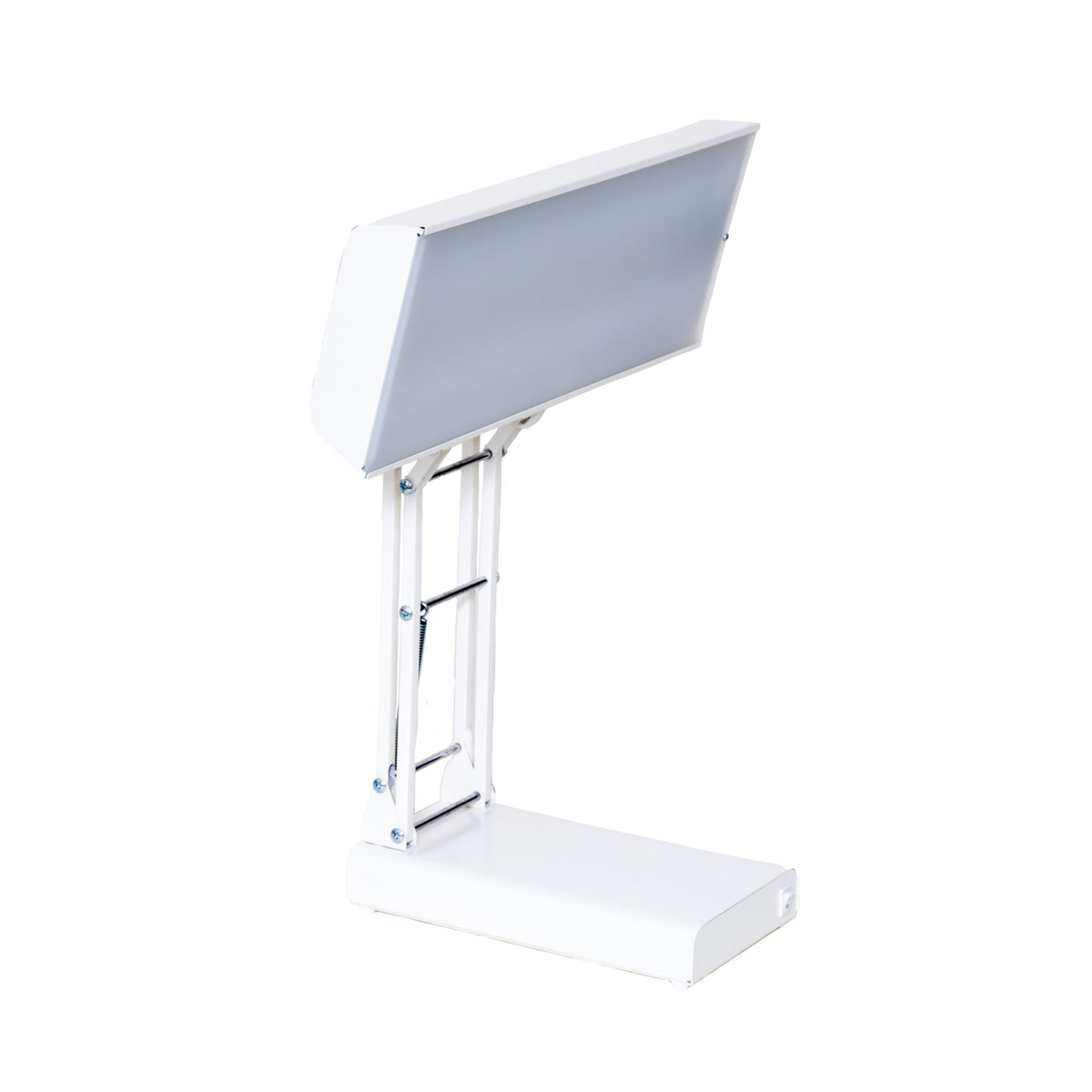 Northern Light Technologies NLT Adjustable Light Therapy Lamp  10000 Lux Full Spectrum Light for Natural Mood and Energy Enhanc