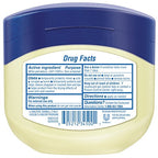 Vaseline Petroleum Jelly Original 13 oz