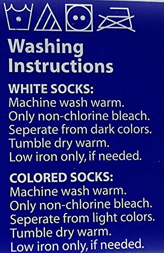Diabetic Socks,Creswell Diabetic Socks, 1 Dozen Pairs,for Men and Women, Medical Socks for Neuropathy, Edema, Diabetes, Full Cus