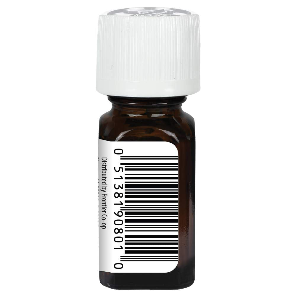 Aura Cacia - Pure Organic Lavender Essential Oil | 0.25 fl. oz.