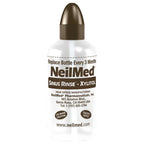 NeilMed Sinus Rinse Kit with Xylitol, 50 Count (Pack of 1)