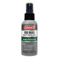 Coleman Insect Repellent Spray - 100% MAX DEET Insect Repellent Pump Spray, Protection Against Ticks, Mosquitoes, chiggers, gnat