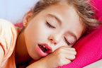 JERN 30 Natural Drug-Free Kids Better Breath Nasal Strips for Nasal Congestion, Allergy, Cold, Flu, Sinus, Stuffy Nose, Snoring,