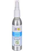Aura Cacia Peppermint Harvest Aromatherapy Mist 4 Oz. Bottle