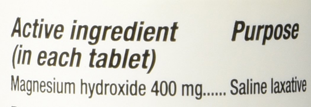 Fleet Pedia-Lax Saline Laxative Chewable Tablets, Watermelon - 30 Count