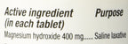 Pedia-Lax Laxative Chewable Tablets for Kids, Ages 2-11, Watermelon Flavor, 30 CT (5 Pack)