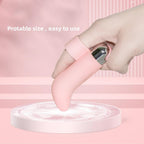 Finger Massage, 10 Vibrations, Waterproof, Rechargeable SDG32FS