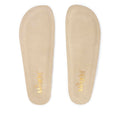 Alegria Womens Classic Replacement Arch Support Footbed Tan Brown 13 Wide Width US