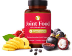 Nordic Healthy Living Joint Food AS SEEN ON TV | Powered by Clinically Studied Tamasteen | Joint Mobility and Comfort with Tripl