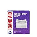 Bandaid First Aid Gauze Pads 3X3 10 ct