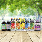 Rompe Pecho SF-FLU (Sugar-Free FLU) 6oz - Cold and FLU Syrup
