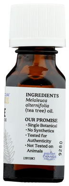 Aura Cacia Ess Oil Ttree