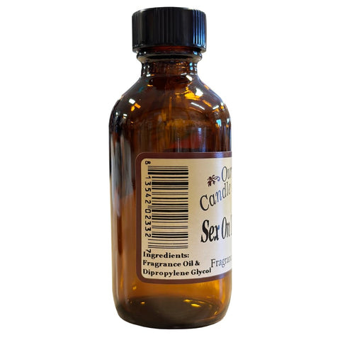 Our Own Candle Company - Sex On The Beach Scented, Premium Grade Home Fragrance Oil for Diffusers (2oz)