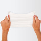 Stryker - Sage Comfort Shield Barrier Cream Cloths with Dimethicone - 18 Packages, 432 Cloths - One-step Wipes Clean, Treat and